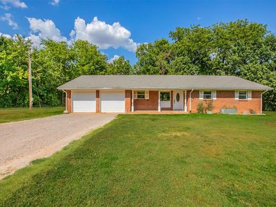 119 S County Line Ave, Blanchard, OK, 73010