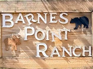 1050 Barnes Point Drive, Montrose, CO 81403