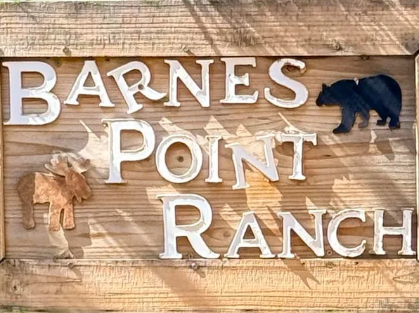 1050 Barnes Point Drive, Montrose, CO 81403