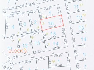 LOT 3 Stagecoach Rd, Dadeville, AL 36853