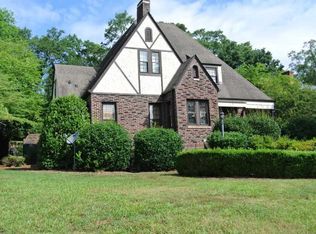 540 Twin Dr, Spartanburg, SC 29302