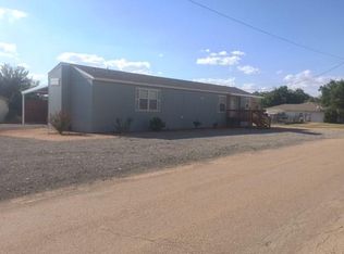 401 N Florence Ave, Rotan, TX 79546