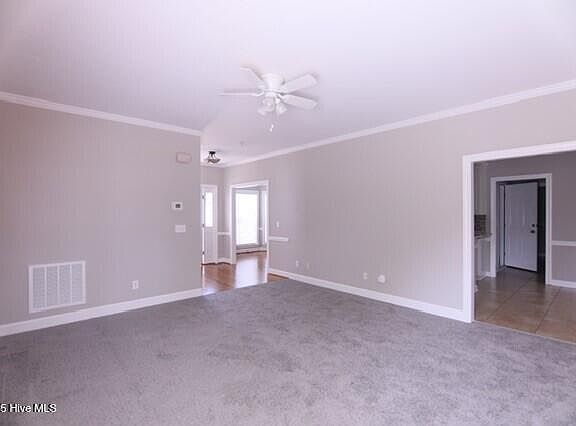 5th image of 3731 Langston Blvd