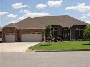 4450 S Appleton Rd, Springfield, MO 65810