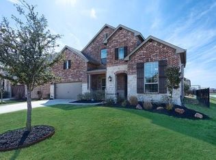 1561 Havenbrook Ln, Prosper, TX 75078