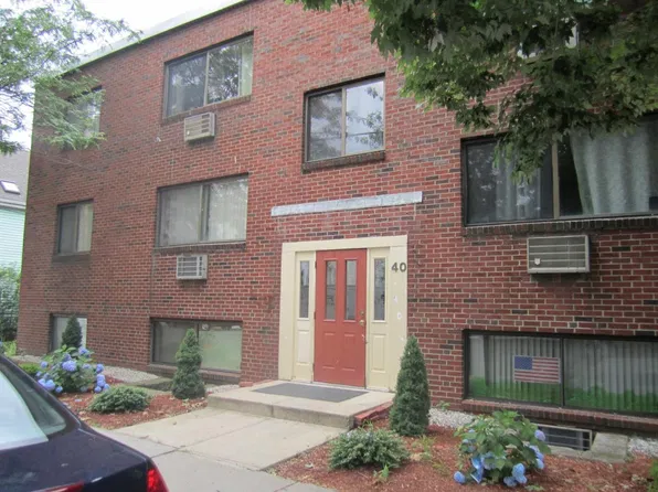 40 Clifton St APT 24, Cambridge, MA 02140