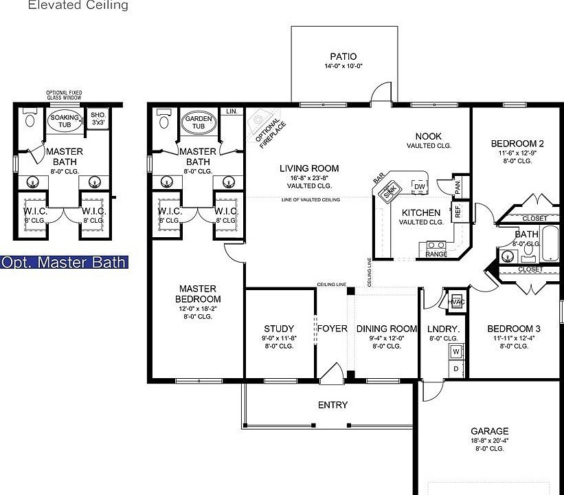 2nd image of 2705 44th St W