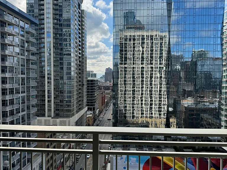1250 S Michigan Ave #1702 — Photo 12