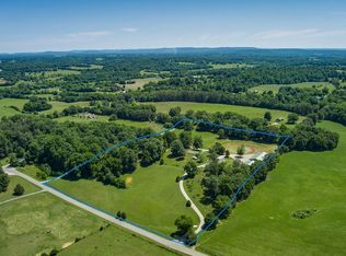 1864 Liberty Rd, Sparta, TN 38583