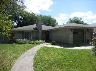 1529 Washington Ave, Evansville, IN 47714
