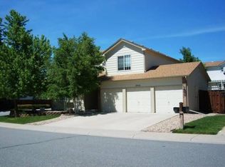 17555 E Dickenson Pl, Aurora, CO 80013