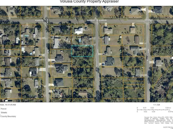 0 6th Ave #40, Deland, FL 32724