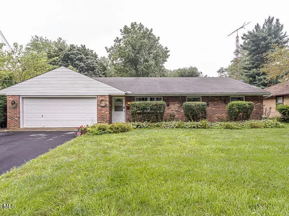 5715 Sloan Rd, Toledo, OH 43615