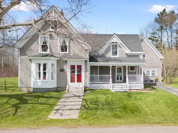 34 Mechanic Street, Rockland, ME 04841