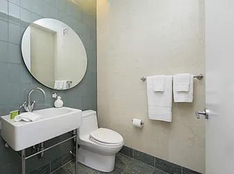 Rented by Keller Williams NYC