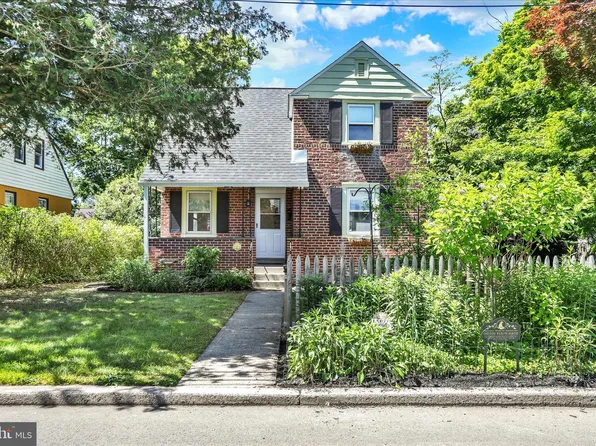 522 Raab St, Willow Grove, PA 19090
