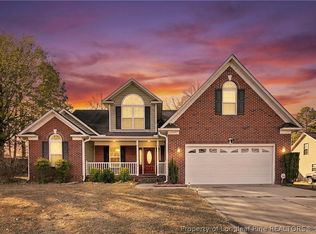 153 Briar Haven Ct, Raeford, NC 28376