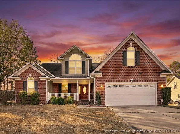 153 Briar Haven Ct, Raeford, NC 28376