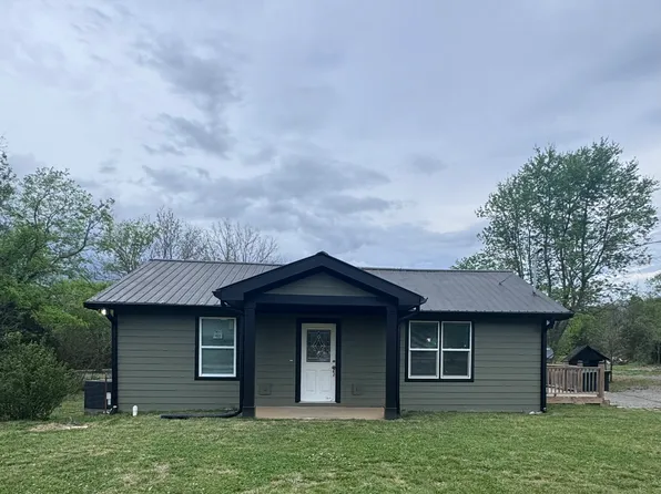 8907 Bradyville Pike, Murfreesboro, TN 37127