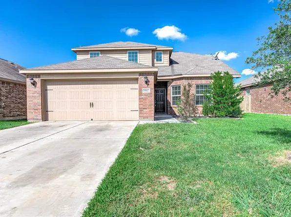 9802 Texas Cut Ln, Arcola, TX 77583