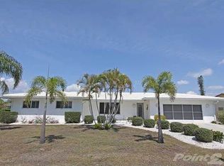 210 Tropicana Dr, Punta Gorda, FL 33950