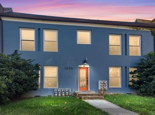 1609 F St NE APT 2, Washington, DC 20002