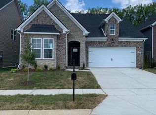 541 Montrose Dr, Mount Juliet, TN 37122