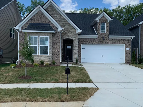 541 Montrose Dr, Mount Juliet, TN 37122