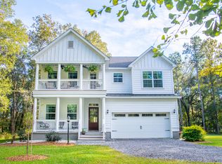 2226 Arthur Rose Ln, Johns Island, SC 29455