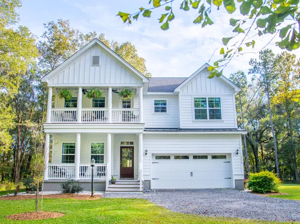2226 Arthur Rose Ln, Johns Island, SC 29455
