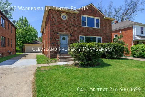 2572 Warrensville Center Rd #UP Photo 1