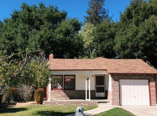 127 Dexter Ave, Redwood City, CA 94063
