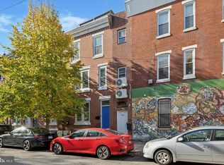 606 S Clifton St, Philadelphia, PA 19147