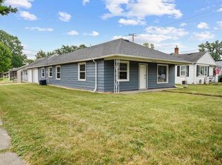 2020 N Meade St, Appleton, WI 54911