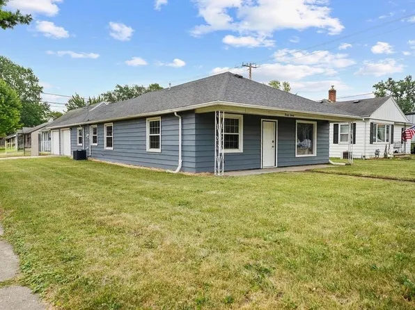 2020 N Meade St, Appleton, WI 54911
