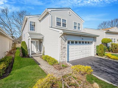 144 Fairfield Drive, Holbrook, NY, 11741