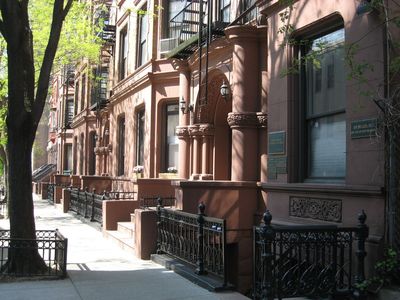 107 W 82nd St APT 1C, New York, NY, 10024