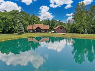 2442 Township Road 180, Fredericktown, OH 43019