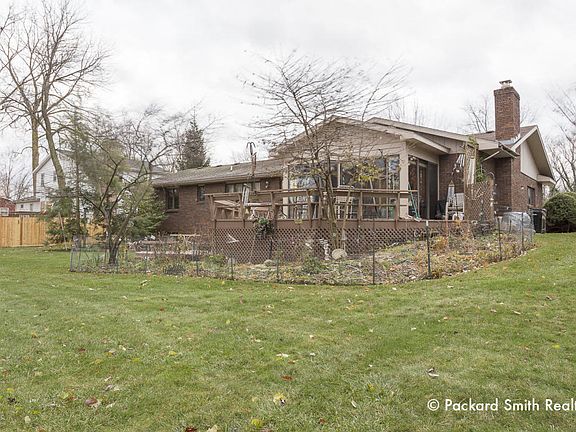 3rd image of 4154 Blackhawk Ct SW