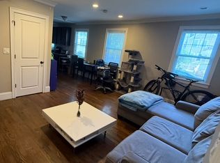 100 Winter St #1, Cambridge, MA 02141