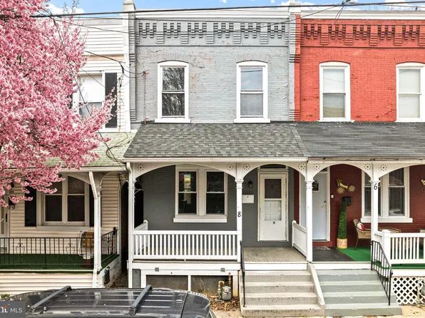 8 Chester St, Lancaster, PA 17602