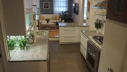 Rented by Owner