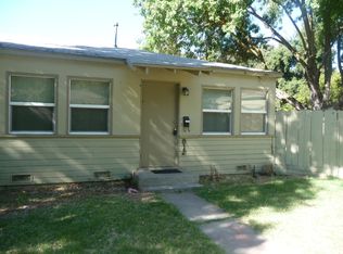 806 Ramona Ave, Modesto, CA