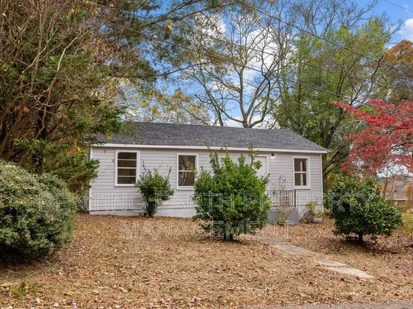 2113 Rambow Ave SW, Birmingham, AL 35211