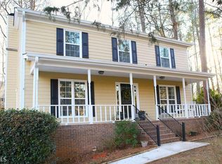 4518 Lashley Ct NE, Marietta, GA 30068