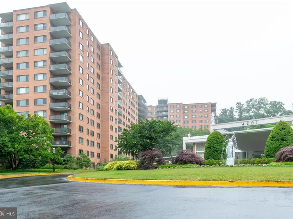 4201 Cathedral Ave NW APT 408W, Washington, DC 20016