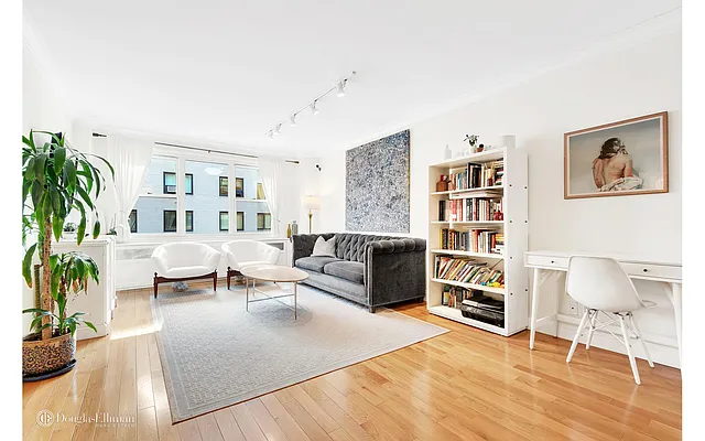 Sold by Douglas Elliman | media 8