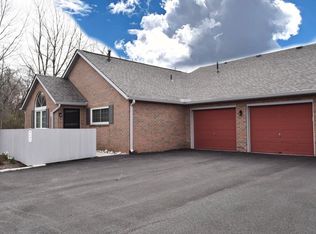 5626 Blendon View Ct, Columbus, OH 43230