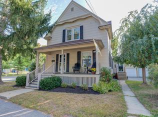 214 Forest St, Westbrook, ME 04092
