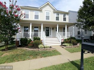 4780 Wermuth Way, Woodbridge, VA 22192